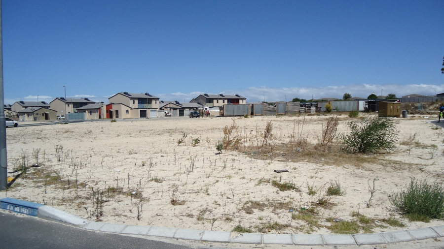 0 Bedroom Property for Sale in The Connifers Western Cape